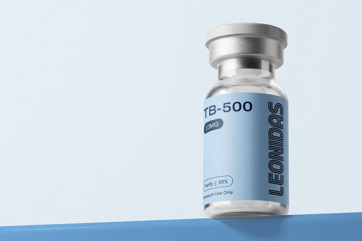 TB-500 10MG